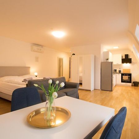 Chic & Central L Lf40 Wiedeń Zewnętrze zdjęcie