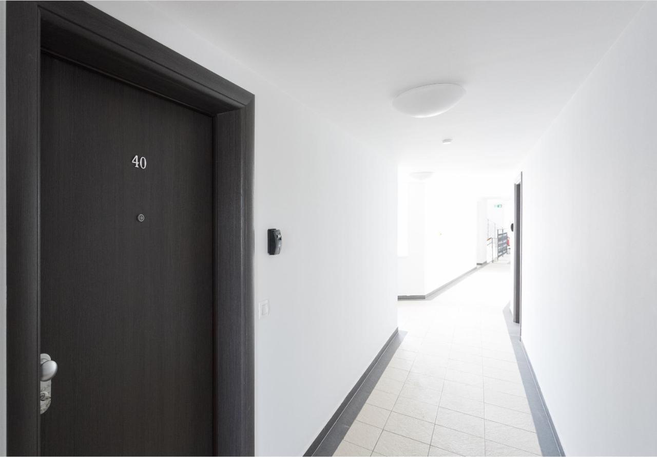 Chic & Central L Lf40 Wiedeń Zewnętrze zdjęcie