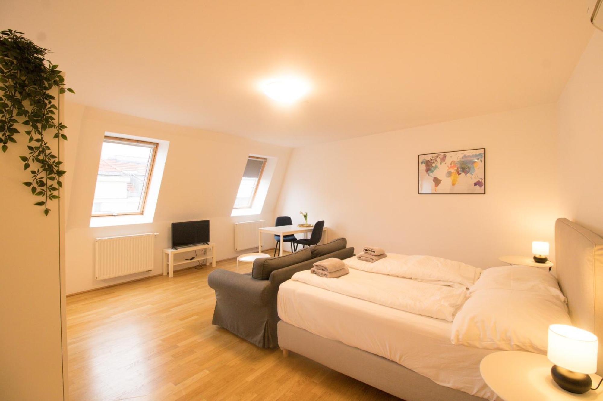 Chic & Central L Lf40 Wiedeń Zewnętrze zdjęcie
