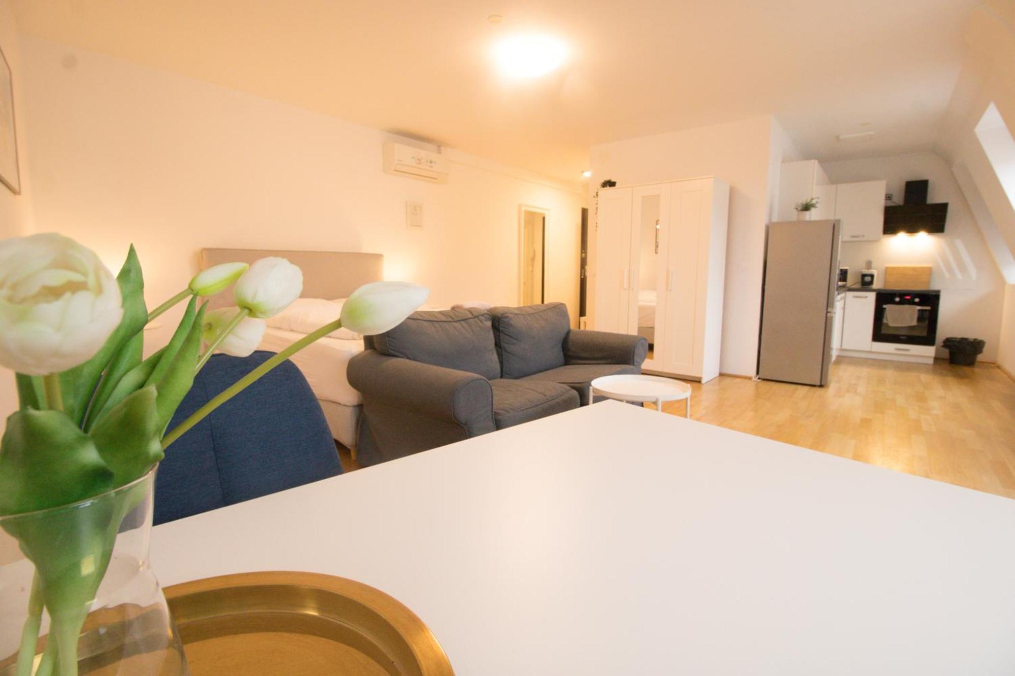 Chic & Central L Lf40 Wiedeń Zewnętrze zdjęcie