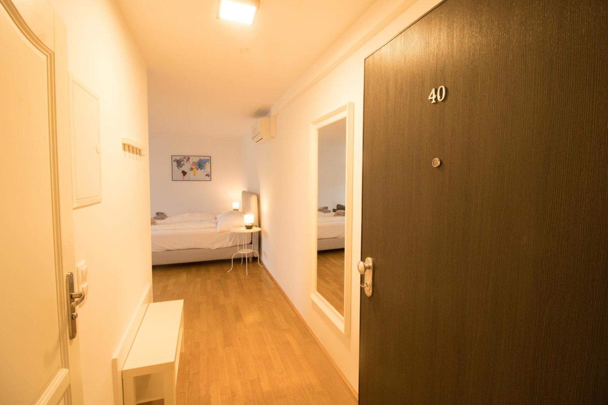 Chic & Central L Lf40 Wiedeń Zewnętrze zdjęcie