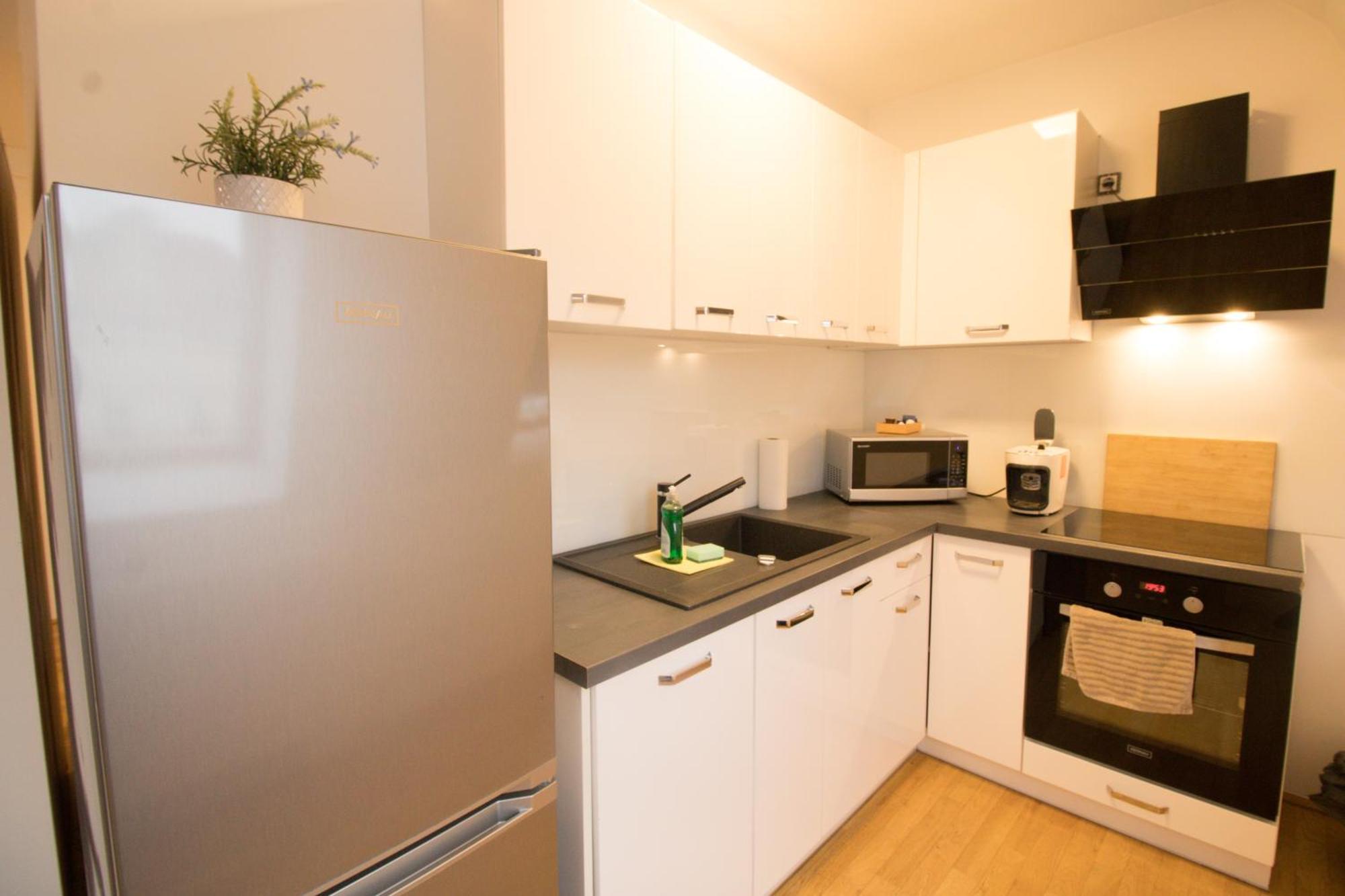 Chic & Central L Lf40 Wiedeń Zewnętrze zdjęcie