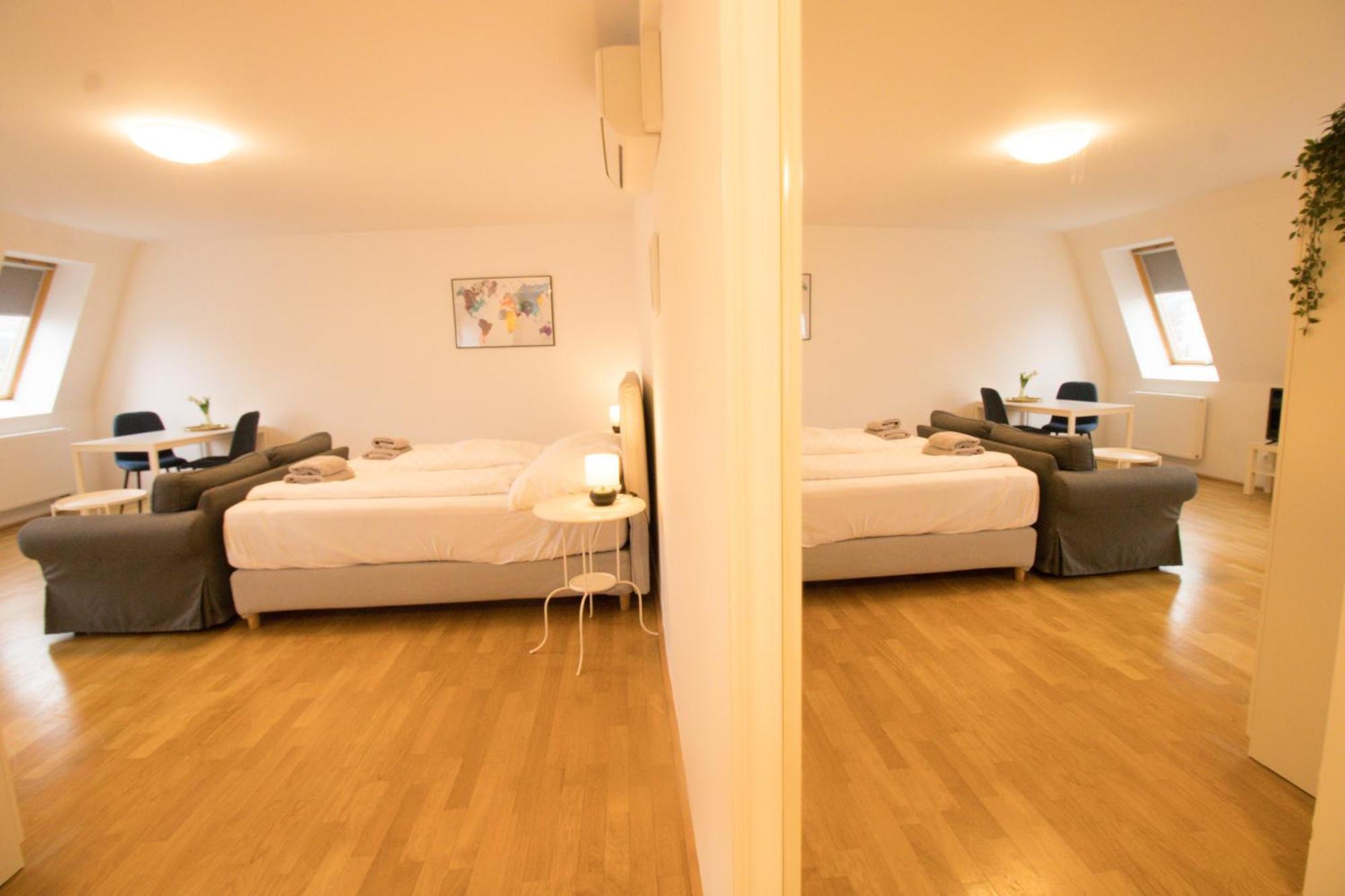 Chic & Central L Lf40 Wiedeń Zewnętrze zdjęcie
